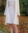 Dating Woman : Karine, 41 years to Russia  Москва 